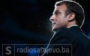 Macron o otvaranju ambasada u Afganistanu: Imat ćemo predstavništvo...