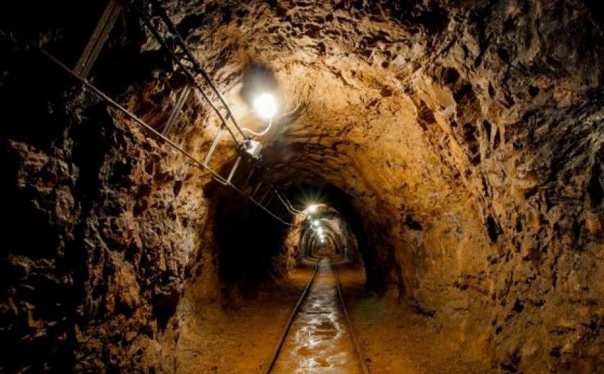 Tragedija u rudniku u BiH: Poginuo rudar, drugi povrijeđen