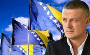 Mijatović nakon što su zatražene sankcije za Dodika: "Hvala evropskim Zelenim"