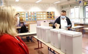 Izborni dan u Crnoj Gori: Lokalni izbori u tri općine