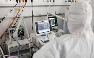 Objavljeni COVID brojevi za Sarajevo: Jedna je osoba preminula od jučer