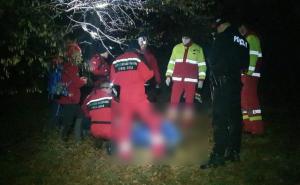 Tragičan epilog potrage u Zenici: Muškarac pronađen mrtav