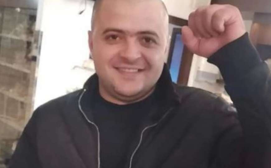 Pronađen Mladen Kesić koji je nestao u petak