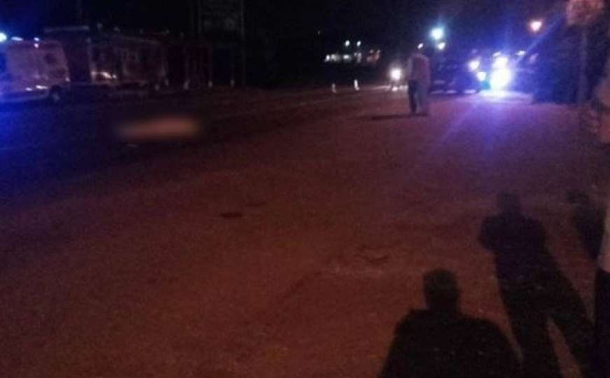 Pronađeno unakaženo tijelo na putu prema Zlatiboru, automobili prelazili preko leša