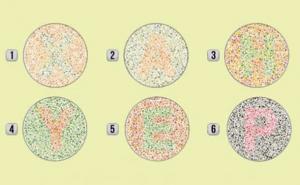 Koje ste SLOVO prvo ugledali? Ono otkriva u čemu ste najsposobniji!