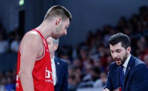 Srbijanski košarkaš preminuo od posljedica moždanog udara