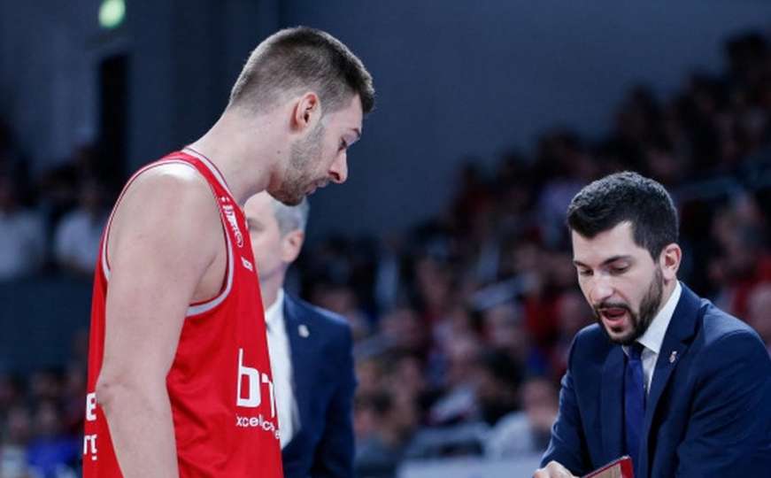 Srbijanski košarkaš preminuo od posljedica moždanog udara