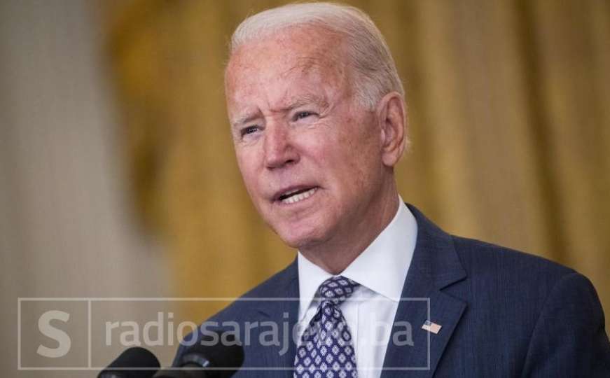 Joe Biden se oprostio od Boba Dolea: "Bio je čovjek kojem se Amerikanci dive"