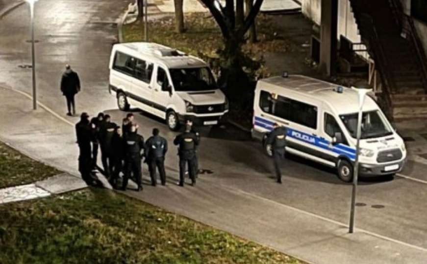 Studenti napadnuti u studentskom domu u Zagrebu: Uhapšeno više osoba