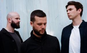 White Lies - I Don't Want To Go To Mars