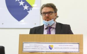 Predsjednik CIK-a o Dodikovoj najavi "bojkota izbora": Ovo je nešto opasnije...