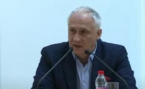 Vranić: Mi, ljekari, znamo koje kolege uzimaju pare od pacijenata. I šutimo