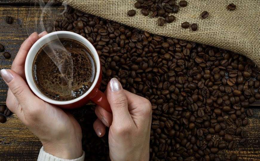 Da li i vi čuvate kafu na pogrešan način?  