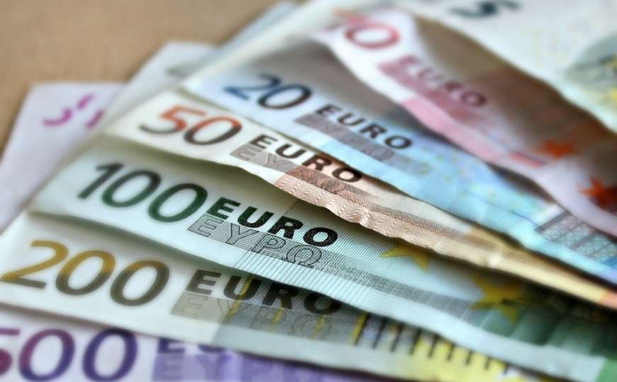 Mijenja se izgled novčanica eura
