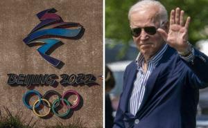 Bijela kuća donijela odluku: Bojkotovat će Olimpijske igre u Kini!