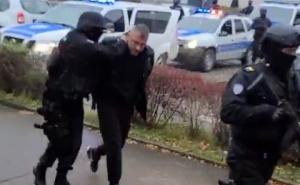 Poznato ko su vođe kriminalne grupe uhapšene u akciji "Kodeks"