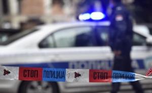 Užas u Beogradu: Policija ušla u stan i zatekla dva leša!