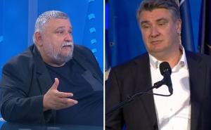 Analitičar Davor Gjenero: Milanović postaje opasnost i za BiH i za Hrvatsku