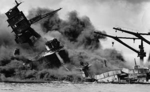 SAD obilježava 80. godišnjicu napada na Pearl Harbor