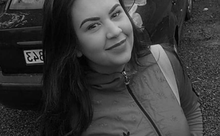 Tragedija u BiH: Od COVID-a preminula 21-godišnja majka Nermina Hurić