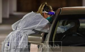 Omicron u Hrvatskoj: Svi kontakti zaraženih ovom varijantom idu u karantin