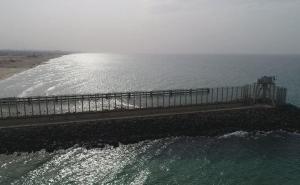 Izrael izgradio zid oko Pojasa Gaze: Opremljen pokretnim senzorima, ali i oružjem