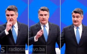 Bursać: Zorane Milanoviću, nije sramota potražiti stručnu pomoć!