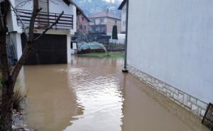 Ministar Delić poručio: Odrediti prioritete za prevenciju i zaštitu od poplava u KS