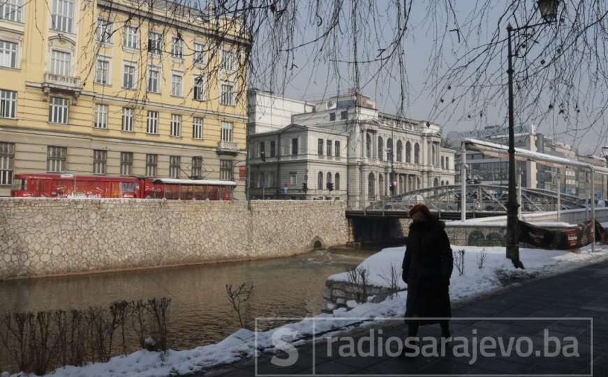 Obavijest za građane KS o prekidu električne energije