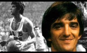 Na današnji dan, prije 20 godina napustio nas je Mirza Delibašić