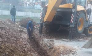 ViK na terenu: Radovi u više od 15 sarajevskih ulica