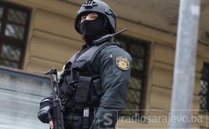 Jutarnja velika akcija SIPA-e i MUP-a RS: Više od 25 osoba mete policajaca