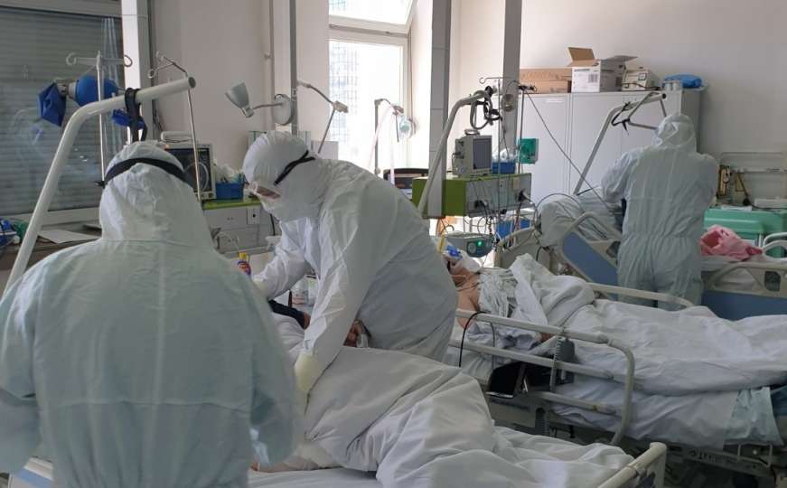U Općoj bolnici pruženo 5.552 zdravstvene usluge