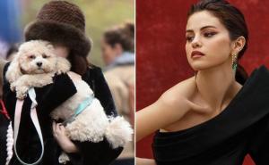 Selena Gomez proživljava teške dane: Zabrinula fanove svojim potezima
