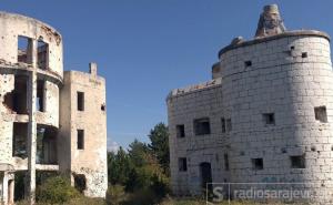 Grad i Kanton zajedno kreću u obnovu Opservatorija na Trebeviću