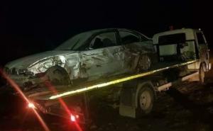 Stravična nesreća kod Zrenjanina: Poginula djevojčica (16) 