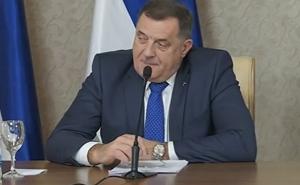 Dodik: Stavovi PIC-a neobavezni, visoki predstavnik ne postoji 