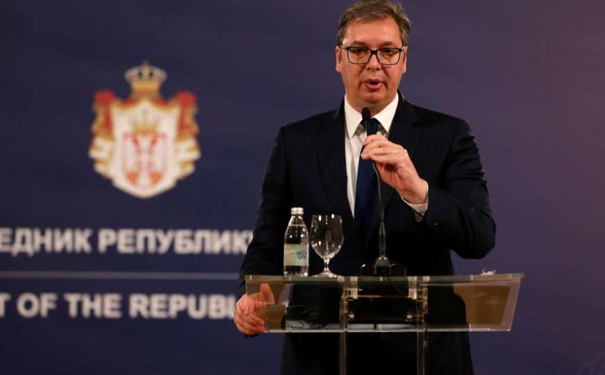 Protesti u Srbiji dali rezultata: Vučić povukao sporni Zakon o eksproprijaciji