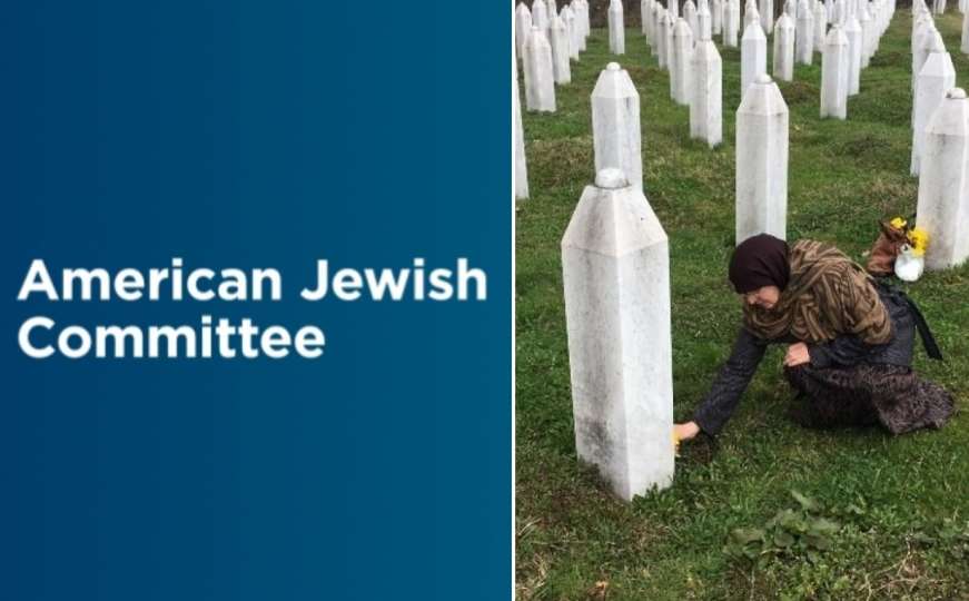 Američki Jevreji poslali jasnu poruku: Negiranje genocida u BiH mora ostati zabranjeno!