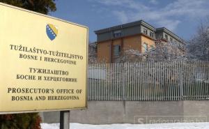 Predmet "Bosnalijek": Tužilaštvo zatražilo pritvor za Nedima Uzunovića
