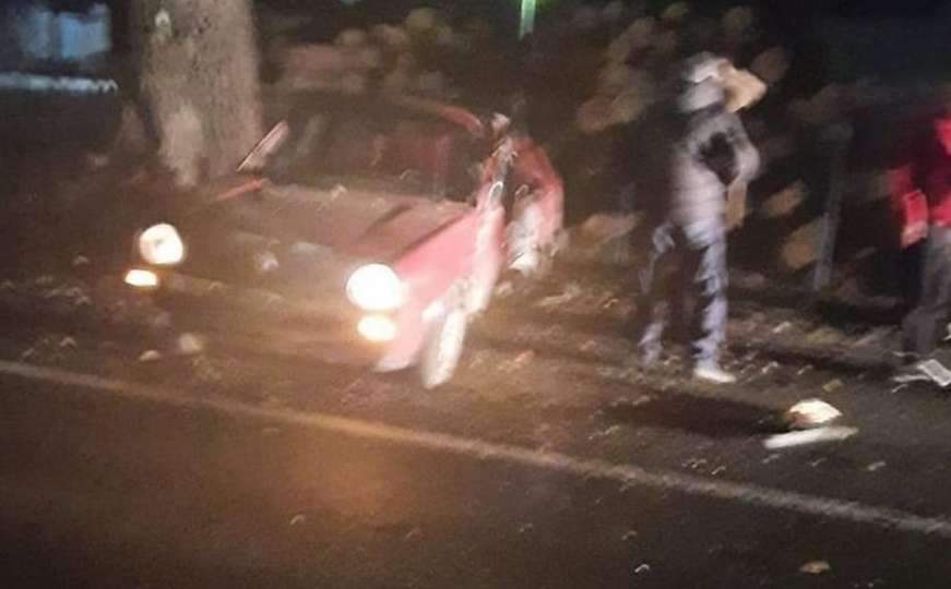 Nove informacije o nesreći u BiH u kojoj su poginule tri osobe