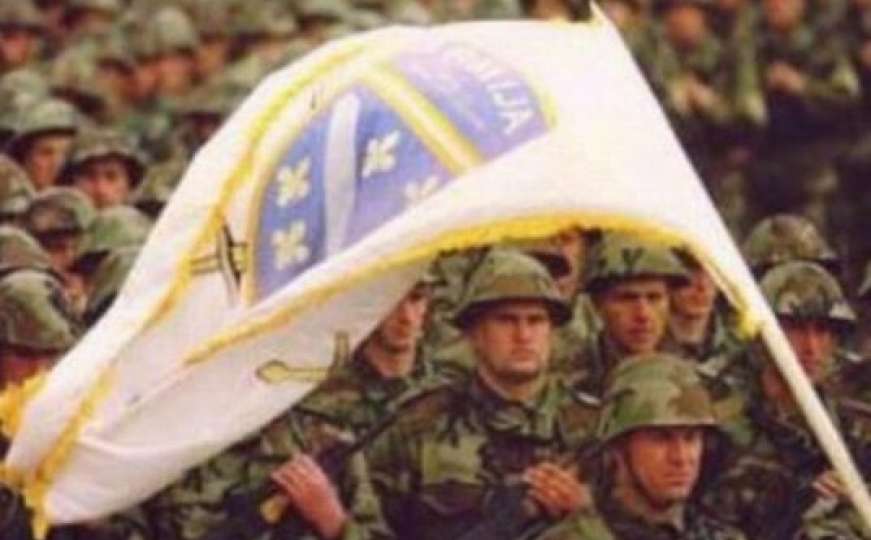 Na današnji dan osnovan 3. korpus Armije RBIH