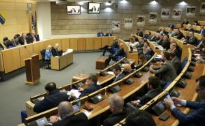 Dom naroda Parlamenta FBiH danas glasa o zabrani gradnje malih hidroelektrana