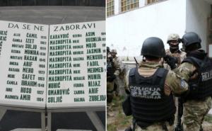 SIPA uhapsila dvije osobe - sumnja se da su strijeljali Bošnjake u Lješevu 1992.