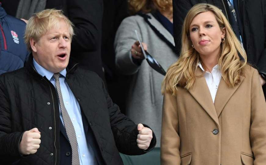 Boris Johnson ponovo tata: Britanski premijer jutros dobio sedmo dijete