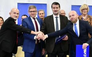 BiH ima novu političku opciju - njihov kandidat za Predsjedništvo bit će Hadžikadić