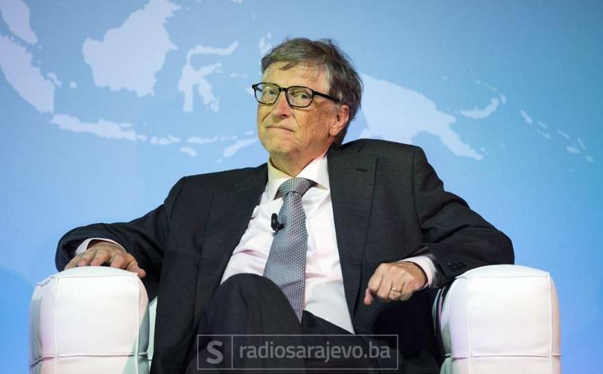 Bill Gates dao prognozu - kad bi mogla završiti pandemija koronavirusa