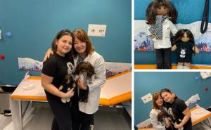 Lijepe vijesti iz Turske: Lavica Nadin Smajlović dobila još jednu bitku