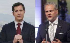 Nelson i Sattler počasni građani Mostara