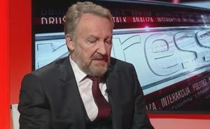 Bakir Izetbegović: U ratu sam bio na liniji. I iza linije